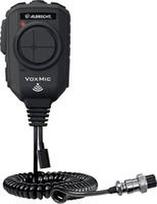 Albrecht VOX Mikrofon 6-polig mit ANC und 3000mAh Batterie (42100)