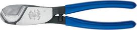 KLEIN TOOLS 63030 Kabelschneider Koaxial, 25 mm Schneidleistung (63030)