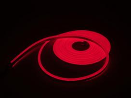 EUROLITE LED Neon Flex 24V 5m rot Set (50499903)