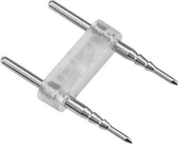 EUROLITE LED Neon Flex 230V Slim Einspeisekontaktstift (50499825)