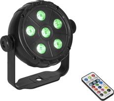 EUROLITE LED PK-3 USB TCL Spot (42110211)