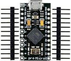 Scheda Arduino ARD_Pro-Micro (ARD_Pro-Micro)