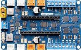 Arduino Nano Motorträgerplatte (ABX00041)