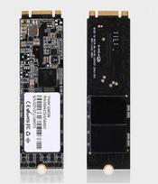 CoreParts CP-SSD-M2-MLC-2280-256 Internes Solid State Drive M.2 256GB (CP-SSD-M2-MLC-2280-256)