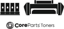 CoreParts Lasertoner for HP Black (QI-W2030A)