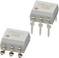 Omron G3VM-63ER(TR05) PhotoMOS-Relais 1 St. 1 Öffner Tube (G3VM-63ER(TR05))