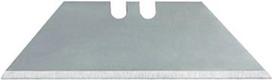 WEDO Ersatzmesser für Safety Cutter Premium, Klinge: 19 mm Inhalt: 10 Trapez-Klingen in PP-Box (78 81)