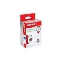 Kores Tinte für Canon PIXMA IP7250/MG6350, schwarz Inhalt: 25,0 ml - 1 Stück (G1518BK)