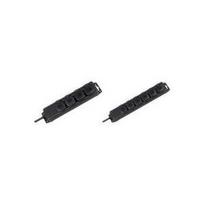 brennenstuhl Prolongateur multiprise IP44, 8 prises - pour le marché: F - 1 Stück (1159971)