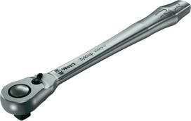 Wera Zyklop Metal 8004 A Umschaltknarre 3/8 (10 mm) Länge 222 mm 05004034001 (05004034001)