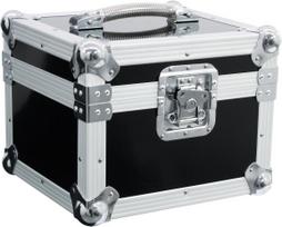 Mikrofon-Case Road 6 Mikrofone schwarz (30109891)