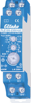 ELTAKO Treppenlichtzeitsch. TLZ12G-230V+UC Solid-State-Relais 230 V TLZ12G-230V+UC (23100831)