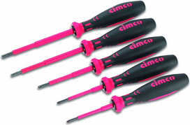 CIMCO TORX-Schraubendreher 117920 T20 100/95mm 1000V Schutz 117920 (117920)