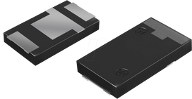 Panasonic Tantal-Kondensator SMD 470 µF 6.3 V 20 % (L x B) 7.3 mm x 4.3 mm 6TPE470MI 1 St. (6TPE470MI)