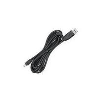 Motorola SKN6238A - USB-Kabel - USB (M) - für Google Nexus 6, Motorola DROID X2, FLIPOUT, i412, Titanium, XPRT, MOTO Q 9, 9h, PHOTON 4G
