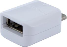 Samsung Adapter. Type C to A(R) Adapter (GH98-40216A)