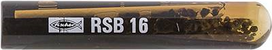 Fischer Mörtelpatrone RSB16 VE 10 (Pack mit 10 St) (518825)
