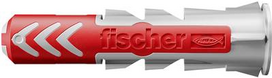 Fischer Universaldübel DuoPower 14x70 2K-Kunststoff VE=20 (Pack mit 20 St) (538244)