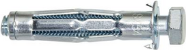 Fischer Hohlraumdübel 54 mm 12 mm 519783 50 St. (519783)
