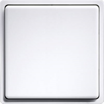 Funk-Minitaster reinweiß FMT55/2-rw (30000192)