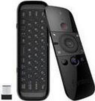 FANTEC AIR-300 Air Mouse Tastatur Fernbedienung (2469)