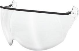 KASK Visier V2 Plus silber verspieg f.Plasma, Superplasma+HP (WVI00018-520)