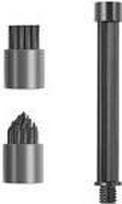 Dremel EU PC370-3 Versa Borstenbürste Fein (2615P370JA)