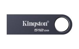 USB laikmena MEMORY DRIVE FLASH USB3.2 512G/SE9 G3 KE-U2X512-1AC KINGSTON KE-U2X512-1AC (740617352474)