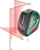 Bosch Universal Level 3 Bezugspegel 10 m 630 - 650 nm (< 10 mW) (0603663904)