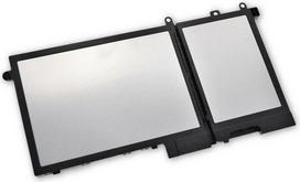 CoreParts Laptop Battery 47Wh Li-Pol 11.4V 4.1Ah D4CMT for Dell - Batterie - 4.100 mAh (D4CMT-CP)