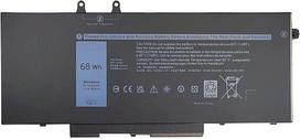 CoreParts Laptop Battery 63.08Wh Li-ion 15.2V 4150mAh Black - Batterie - 4.150 mAh (DELL-401D9-CP)