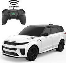 JAMARA Range Rover Sport SV 1 24 2.4GHz weiß 6+ (402243)