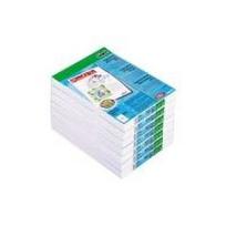 Sigel Office Paper IP150 - Doppelseitiges Papier, matt - hochweiß - A4 (210 x 297 mm) - 100 g/m2 - 500 Blatt (IP150)