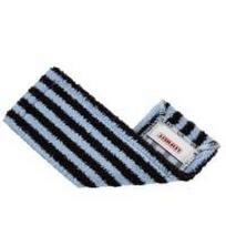 LEIFHEIT 55142 - Schwarz - Blau - Mikrofaser - Kunststoff (55142)
