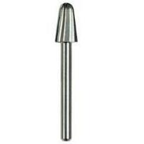 Dremel 117 - Stahl - 6,4 mm (0.252) - Edelstahl (26150117JA)