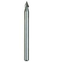 Dremel 118 - Stahl - 3,2 mm (0.126) - Edelstahl (26150118JA)