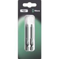 Wera Torx-Bit T 40 867/4 Z 89mm SB SiS Werkzeugstahl legiert, zähhart F 6.3 1 St. (05073530001)