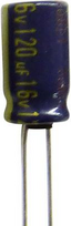 Panasonic Elektrolyt-Kondensator radial bedrahtet 7.5 mm 680 µF 100 V/DC 20 % (Ø x H) 18 mm x 40 mm EEUFC2A681 1 St. (EEUFC2A681)