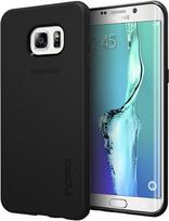 Incipio NGP Flexible Impact-Resistant Case - Hintere Abdeckung für Mobiltelefon - Flex2O polymer - Schwarz - für Samsung Galaxy S6 edge+