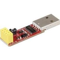 Joy-it Raspberry Pi® Erweiterungs-Platine SBC-ESP8266-Prog Arduino, Banana Pi, Cubieboard, pcDuino, Raspberry Pi®, Raspberry P (SBC-ESP8266-Prog)