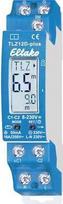 Eltako Treppenlichtschalter digital 1polig 16 A 1 Schließer 8 V DC/AC, 12 V DC/AC, 24 V DC/AC, 110 V DC/AC, 230 V DC/AC Lei (23100800)