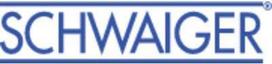 Schwaiger WAH1525 001 - 15 cm - Silber - Aluminium - 150 mm - 150 mm - 305 mm (WAH1525001)