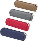 Herlitz be.bag - Tasche für Stift - Leder - gemischt (8200883)