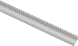 EUROLITE U-Profil für LED Strip silber 2m (51210862)