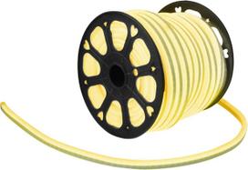 EUROLITE LED Neon Flex 230V Slim gelb 100cm (50499805)