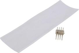 EUROLITE LED Neon Flex EC RGB gerade Verbinder (50499720)