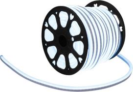 EUROLITE LED Neon Flex 230V Slim kaltweiß 100cm (50499806)