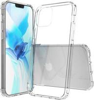 JT Berlin BackCase Pankow Clear Apple iPhone 13 mini transparent (10798)