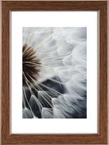 Hama Breeze - Glas - Polystyrol (PS) - Braun - Einzelbilderrahmen - Wand - 13 x 18 cm - Rechteckig (00193048)