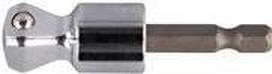 Makita E-03436 Torsion Adapter 1/2 - 1/4 50 mm 1/4 (E-03436)